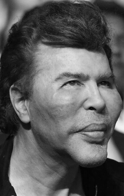 фото Гришка Богданов