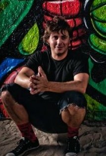 фото Кейси Кесседи