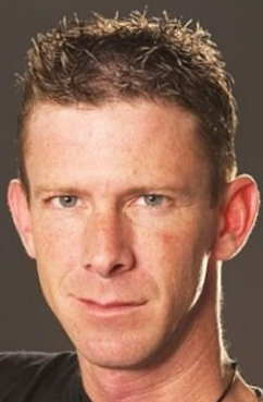 фото Ричард Рэймонд