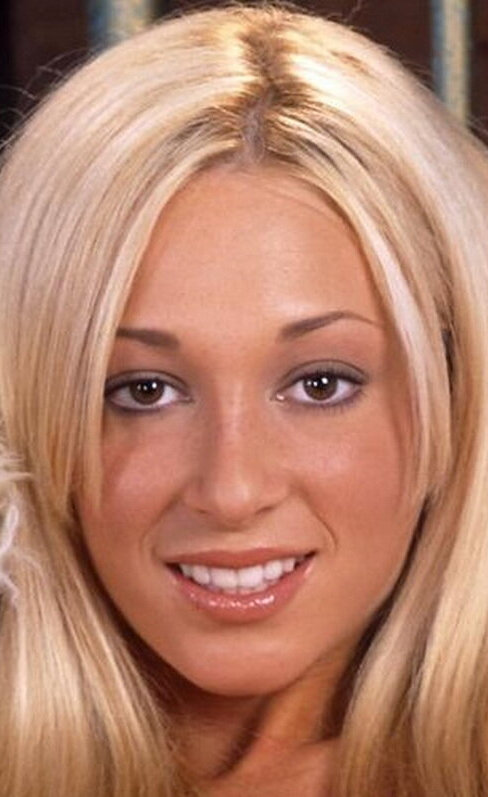 фото Кери Сэйбл