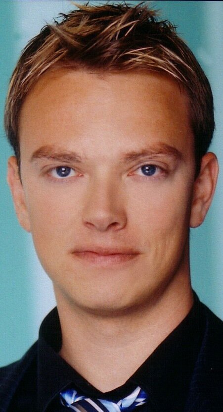 фото Тревор Борис