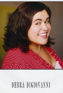 фото Дебра ДиДжиованни