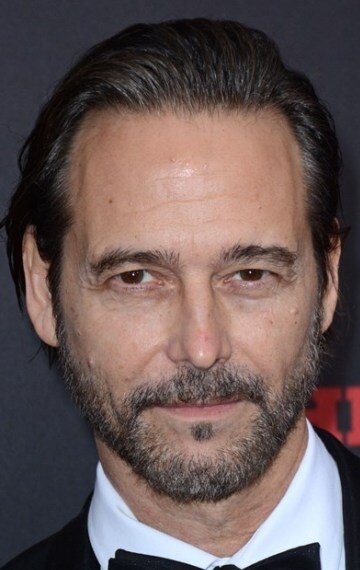 фото Крэйг Старк