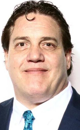 фото Крис Паркс