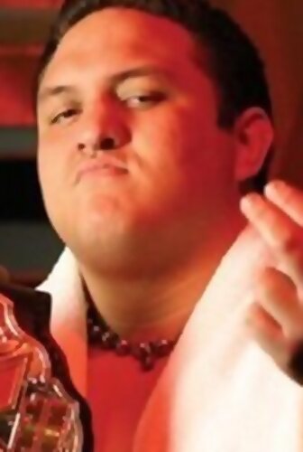 фото Джо Синоа