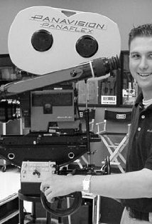 фото Джастин Мюллер