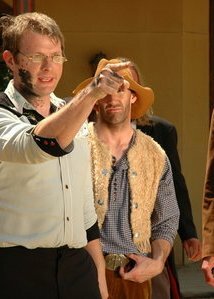 фото Sean Brison