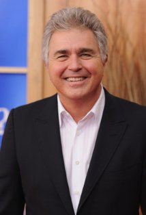 фото Стив Тайрел