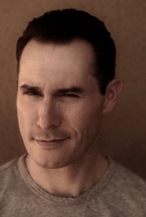 фото Эндрю Прессман