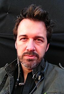 фото Брэд Томас