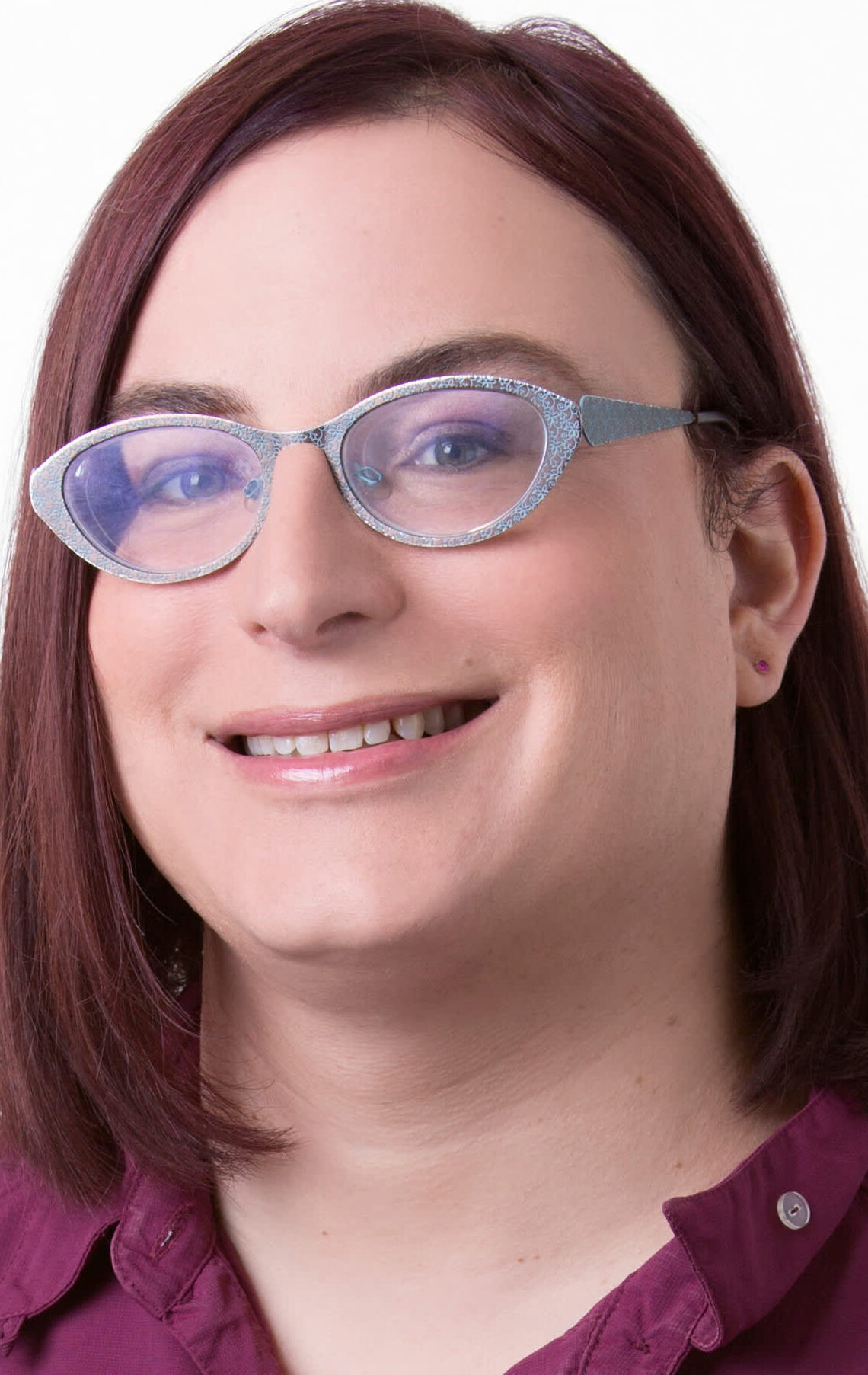 фото Айна Фрид