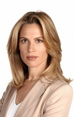 фото Челси Ноубл