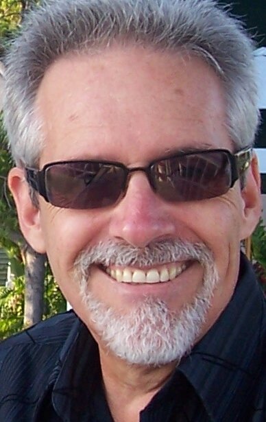 фото Ричард Брестофф