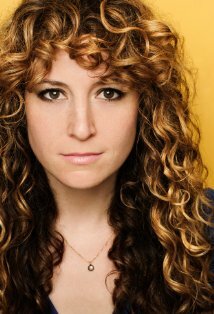 фото Ханна Бос