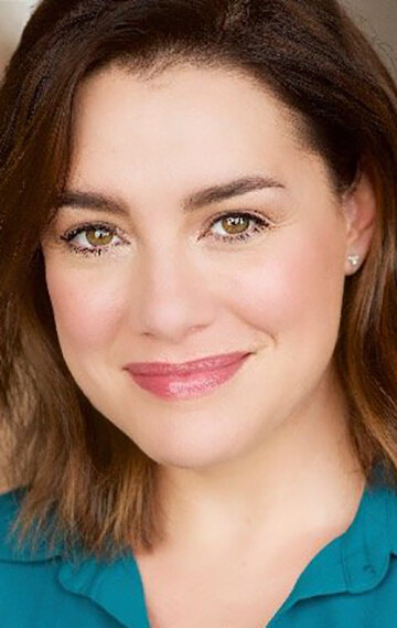 фото Катия Ойеда