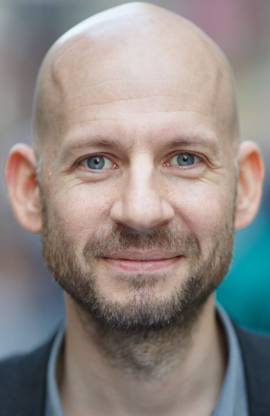 фото Стефан Людвиг