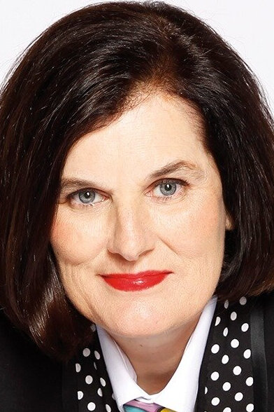 фото Пола Паундстон