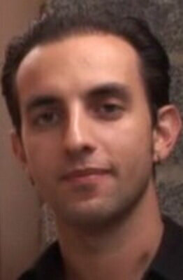 фото Эндрю Ривера