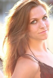 фото Райли Роуз Критчлоу