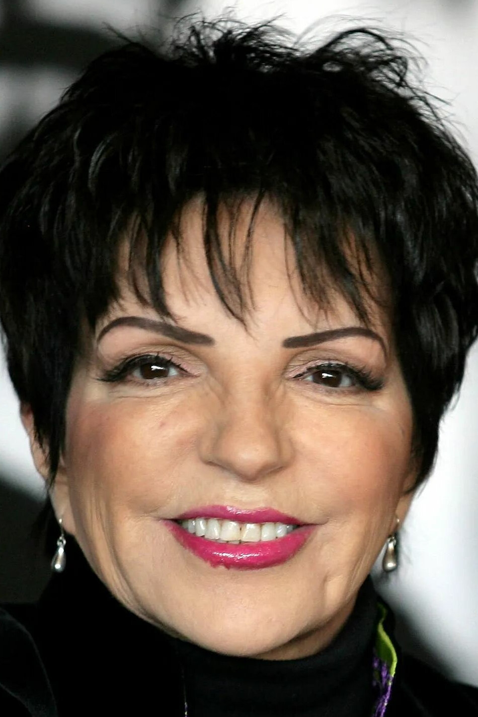 фото Лайза Миннелли