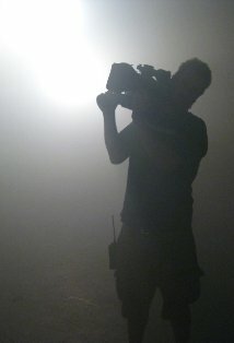 фото Томас Мартин