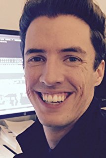 фото Грэм Фишер