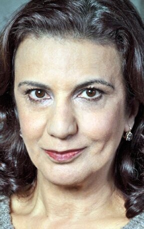 фото Тереза Гафейра