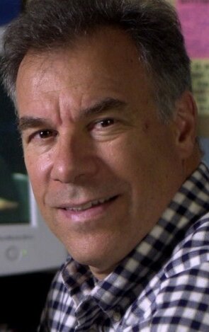 фото Стив Сабол