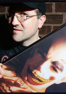 фото Кевин Кангас