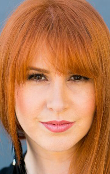 фото Бритт Логан