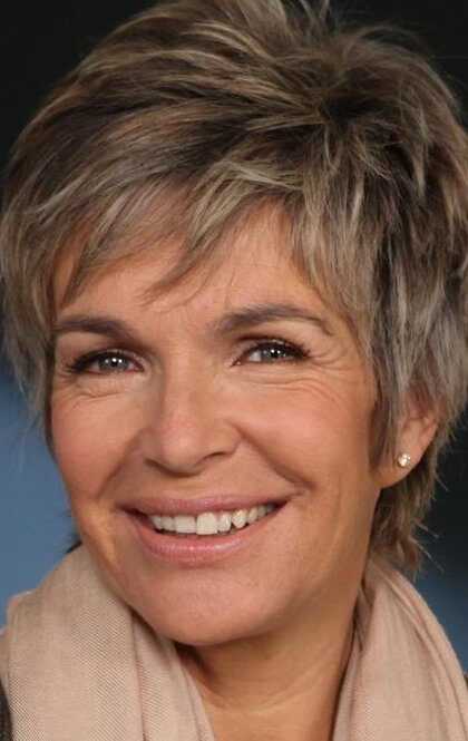 фото Вероник Жанно