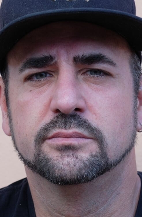 фото Люка Венантини