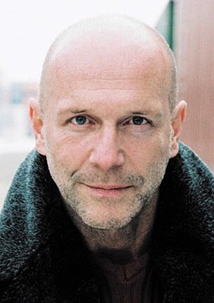 фото Кристоф Мосбрюггер