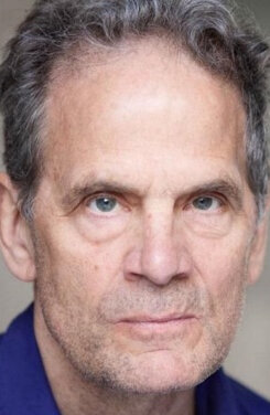 фото Джерри Ди Джакомо