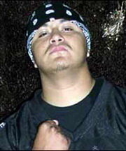 фото Лил Чоло