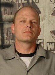 фото Рик Нокс