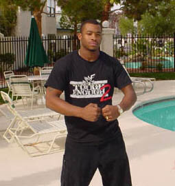 фото Кенни Лэйн