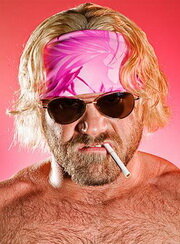 фото Джозеф Миэн