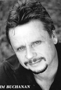 фото Тим Бьюкэнэн