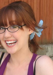 фото Энни Сэвадж