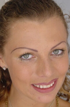 фото Рената Рей