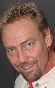 фото Хорст Барон