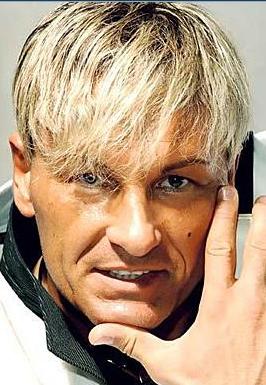 фото Лауро де Джотто