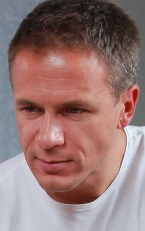 фото Фрэнк Мейджор