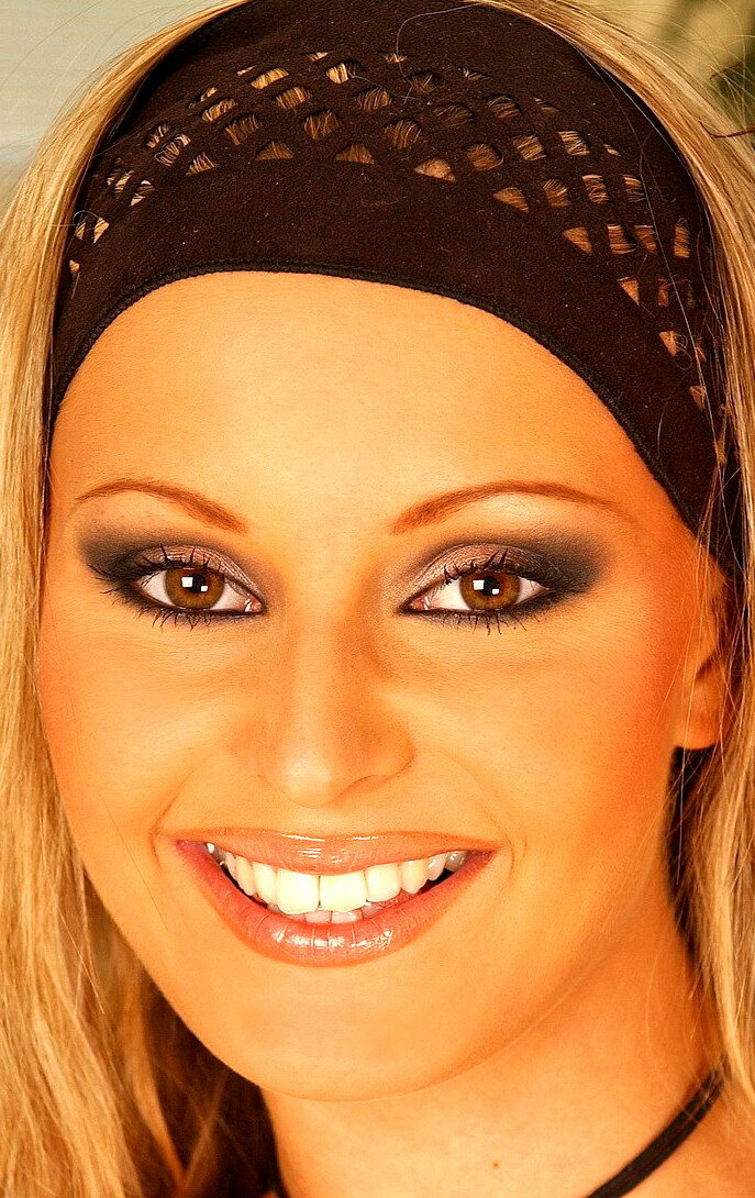 фото Лилиан Тайгер