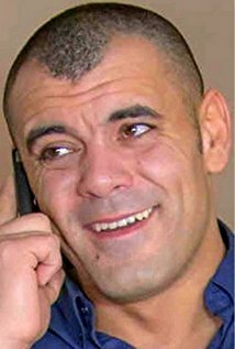 фото Антонио Росс