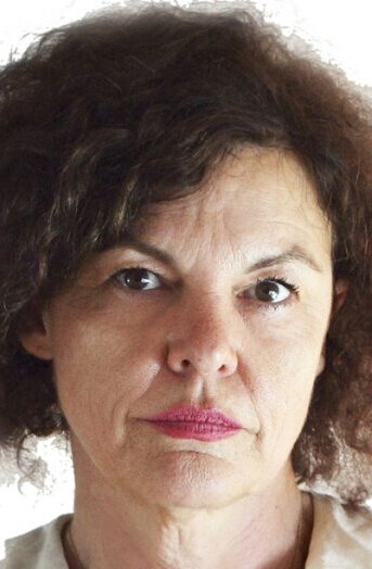 фото Хильде Ван Мигхем