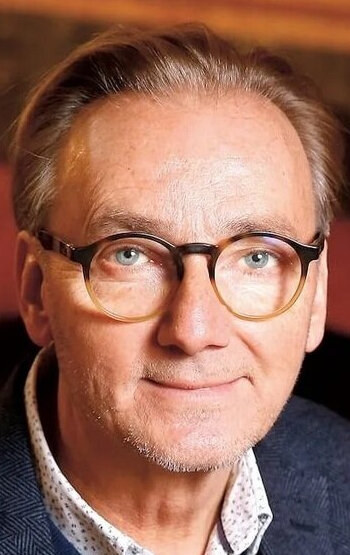 фото Ондржей Гавелка