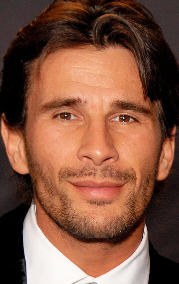 фото Мануэль Феррара