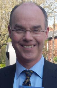 фото Майкл Ахерн